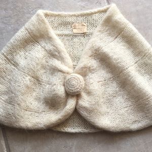 BAAR & Beards Custom Shrug